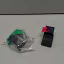 67XL Replacement for Hp 67xl Black Ink Cartridge Works for HP DeskJet 2755e 2700 2855e 2800 4155e 4255e 2755 2852e Envy 6055e 6000 6455e (2 Black)