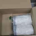 Glad ForceFlex Tall Kitchen Drawstring Trash Bags, 13 Gal, Fragrance Free, 110 Ct 