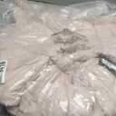 Marc New York Rose Puffer Jacket, 2X Size, Long Sleeve, Down Alternative