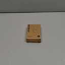 JOYROOM Sunglass Holder for Car Visor, Boyfriend Gifts & Car Organizer Magnetic Sunglasses Clip, 2 Pack (Black)