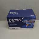 Compatible DR730 Drum Unit Replacement for Brother DR-730 DR 730 to Use with MFC-L2710DW MFC-L2750DW HL-L2395DW HL-L2370DW HL-L2350DW HL-L2390DW DCP-L2550DW Printer (2 Pack, NOT Toner)