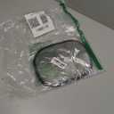 XXJXXJ Upgraded Pet Hair Removal Gloves for Cats & Dogs, FiveFinger Electrostatic Reusable Magic Brush for Effortless Pet Hair Remover Tool on Carpet, Clothing, Laundry, Couch, Car Seat (Black)