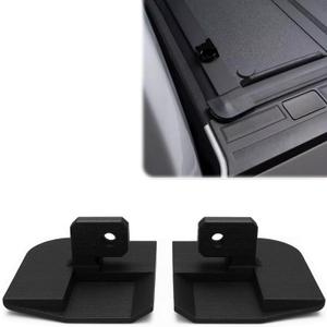 Replacement Corner for BAKFlip MX4 | Tonneau Cover Corner Bracket | Truck Bed Accessory for Secure Fit and Alignment (Rear Corner)