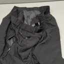 Men's 9" Hiking Cargo Shorts Quick Dry Stretch for Outdoor Work Golf Black (Black, XXL)