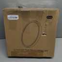 Brightever 4Pack LED Flush Mount Ceiling Light Fixture, 12 Inch 24W, Super Slim 0.67 Inch, 3200LM, Dimmable & 2700K-6500K 5 Color Selectable LED Ceiling Lights for Bedroom