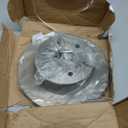 Bendix Premium PRT5729 Rear Brake Rotor for select Cadillac Escalade, Chevrolet Avalanche, Chevy Silverado, Suburban, Tahoe, GMC Sierra, Yukon. Replaces OE 15792634, 19241843, 22968231, 25832103