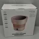 Portable Washing Machine with Spinner, 18L Large 2 in 1 Small Laundry Portatil, Foldable Mini Underwear Portable Washer, Collapsible Washer for Baby Clothes, Apartment, Camping, Travel Green (18L, Green)