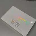 NuDerma Professional Skin Therapy Wand - Portable Skin Therapy Machine with 6 Neon & Argon Wands  Boost Your Skin  Clear Firm & Tighten