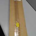 6" Rise Door Threshold Ramps for Doorways, Stable Yellow Edge, Aluminum Wheelchair Ramp for Home Steps, Adjustable Modular Entry Ramp for Scooters, Power Chairs, 880LBS Load Capacity