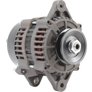 DB Electrical Marine Alternator Compatible With/Replacement For Mercruiser 3.0 4.0 5.0 6.0 7.0 8.0 9.0L 1998 - On, Mercruiser Engine 9.0 Model 900SC 02 and 3.0L 3.0LX 99 06 07 08 09 010 11 12 13 14
