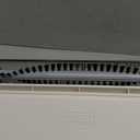 BLACK+DECKER Carpet Sweeper 50 Minute Lithium Floor Sweeper, Multi-Surface Use, Easy One Hand Cleaning, Self Standing, Charger Included (HFS115J10)