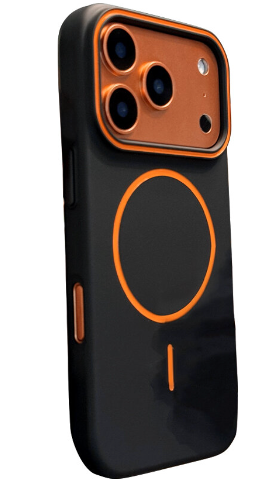 Case for iPhone 17 Pro Max