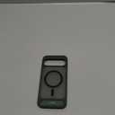 TORRAS Magnetic & Stand for Google Pixel 10 Pro XL Case, Fit for MagSafe & Pixelsnap, Military Grade Drop Protection, Slim for Pixel 10 Pro XL Phone Case with Sturdy Kickstand, Translucent Matte Green