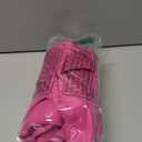 RXRXCOCO Women Backless One Piece Jumpsuits Sleeveless Scoop Neck Bodycon Romper Seamless Workout Athletic Yoga Jumpsuits Dragon Fruit X-Large