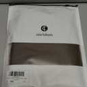 Colorfulkoala Women's Dreamlux High Waisted Workout Leggings 25" / 28" Inseam Yoga Pants with Pockets, 2XL