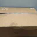 One-piece Two-Up Seat Driver Passenger Seat Fit for Harley Touring Street Glide FLHX Road Glide FLTRX Street Glide Ultra FLHXU CVO Road Glide ST FLTRXSTSE 2023 2024 2025 (Blue Stitching)