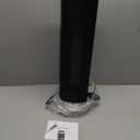 Portable Space Heater, 1500W Ceramic Heating Fan with Thermostat, Remote Control, 3 Heating Modes, 70 Oscillation, Ideal for Office, Home, and Bedroom Use