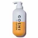 GOSHI Super Vitamin Body Lotion 20 oz - pH-Balanced Moisturizing Body Lotion for Men and Women - For All Skin Types (20 Ounce (Pack of 1))