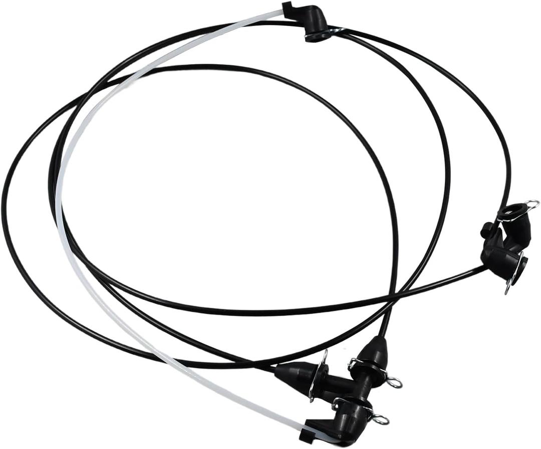 949-006 Air Suspension Compressor Line Repair Kit 88987900 Compatible with Chevrolet Suburban Tahoe Compatible with GMC Yukon Compatible with Cadillac Escalade