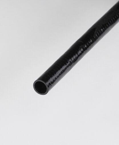 Black Fiber Tube 56"