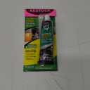 Dap 00688 All-Purpose Adhesive Sealant, 100% Silicone, 2.8-Ounce Tube  1 Pack