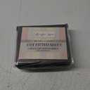 Cot Fitted Sheet 30 x 75, 100% Egyptian Cotton, 1 PC Cot Size Bottom Sheet Only, Perfect for Narrow Twin, Camp Bunk, Army Cots, Trifold Mattress, Camping Cot, Guest Bed Replacement(Dark Grey)