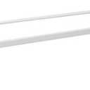 Carlson Pet Products 4-Inch Wide Extension Kit, (White)