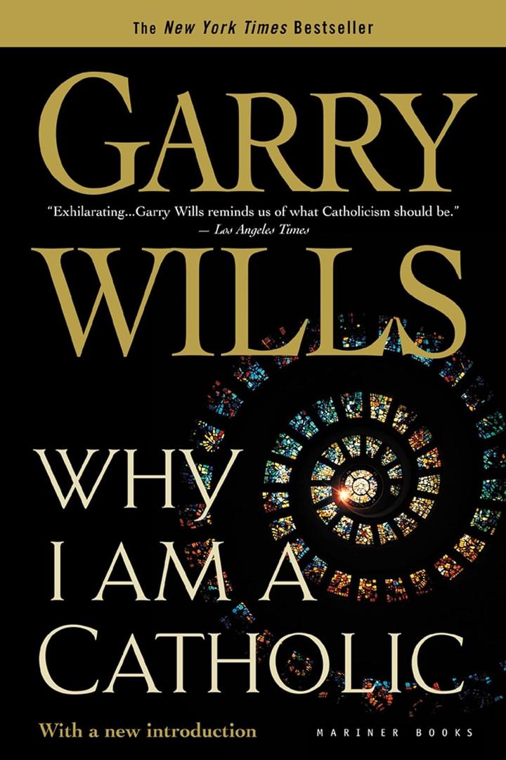 Why I Am A Catholic: A Forceful Statement of Faith and Loyal CriticismTwo Thousand Years of Church History, Reform, and Papal Transformation