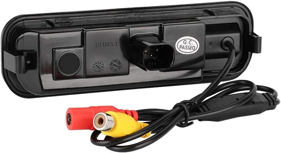 Rear View Camera for Focus 212/213/214 - Reverse Parking Camera