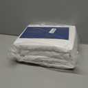 Bedsure Boho Duvet Cover Queen Size with Fitted Sheet - Boho Bedding Comforter Set, 4 Pieces, Includes 1 Duvet Cover 90"x90" with Zipper Closure, 2 Pillow Shams, 1 Fitted Sheet, White