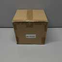 Plant Pots- 8.5/7.5/6.5/6 Inches 4 Pack Plastic Plant Pots,Indoor Decor Flower Pots with Drainage Holes and Tray,Home Decor Planters for Indoor Plants Cactus, Succulents Pot(Gray)