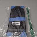 4x12 Inches Heavy Duty Walkable Floor Register - Easy Adjust Air Supply Lever Decorative Floor Vent Covers - Savannah Design Vent Covers for Home - Oil Rubbed Bronze