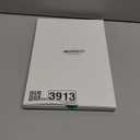 Inkless Hand and Footprint Kit Clean Touch Ink Pad for Newborn Baby Pet Paw Print Kit(4 Ink Pads,8 Imprint Cards) (2 Pack Blue and 2 Pack Green)