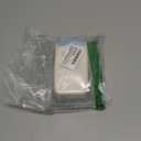 BAOFALI Stamp Puncher 1.5x1.5inch Large Square Postage Stamp Punch |Stamp Hole Puncher| Scalloped Rectangle Lever Action Paper Punches for Crafting Scrapbooking DIY Card Making Arts Crafts Supplies