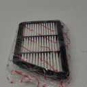 A-Premium Engine Air Filter Compatible with Honda CR-V CRV 2017 2018 2019 2.4L Only