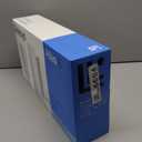 Linksys Atlas WiFi 6 Router Home WiFi Mesh System, Dual-Band, 6,000 Sq. ft Coverage, 802.11ax, 75+ Devices, Speeds up to (AX3000) 3.0Gbps - MX20MS3, 3-Pack