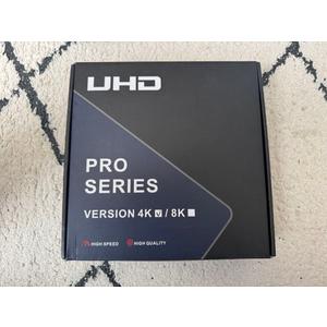 UHD PRO SERIES 4K/HDMI Cable 25 Meters