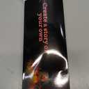 Halloween Mask for Adult With Classic Knife Realistic Horror mask Scary Halloween Cosplay mask(A)