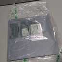 Unbreakable Acrylic Full Length Mirror for Wall Mounted, Full Body Mirror for Kids, Plastic Safe Shatterproof, Extra Thick 1/8", 12" x 12" x 4 PCS, Workout Mirrors for Home Gym, Bedroom Over The Door