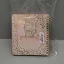 Votum 18 Month Hard Cover Planners/Calendars 10" x 10", January 2026 - June 2027 - Daily, Weekly & Monthly Organizer with Pens, Stickers, Sticky Notes, and a Sturdy Cover - Organized Chaos