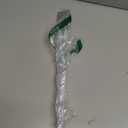 2PK 17" Heavy Duty Mechanics Tilting Inspection Mirror Tools