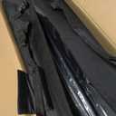 SLOW DOLPHIN Photo Video Studio 10 x12ft 100% Cotton White Muslin Backdrop with 10 x 10ft Stand Photography Background Support System Kit Clamp, Clips, Carry Bag