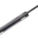 12" Valet Rod Standard for Closet Oil Rubbed Bronze OB Metal