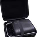 XANAD Hard Carrying Case Compatible with Soundcore Motion X500 Portable Bluetooth Speaker- Protective Travel Storage Bag