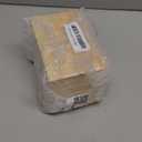 MOBYKE Index Card Holder 3x5, Wooden Origanizer Recipe Box with 100 PCS Flash Cards, 30 Plastic White Dividers, 1 Blank Sticker and 1 Letter Sticker, Flashcard Notecard Holders for Home Office