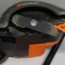 BLACK+DECKER 12 Amp 2-in-1 Landscape Edger and Trencher, (LE760FF)