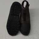 The North Face Chilkat V Zip WP - Men's (11, Coffee Brown/Tnf Black)