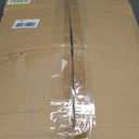 Blue Wave Silver 12-Year 28 ft Round Above Ground Pool Cover for Winter  Durable & Weather-Resistant Polyethylene  4 ft Overlap, Black Underside, Reinforced Grommets, Winch, Cable  Forest Green