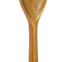 Juvale Cook Off Trophy Wooden Spoon Award - 2.5 x 6.2 x 1 in, Mini Bronze Resin - Funny Cooking Contest Trophy for Bake-Off, Chili & Salsa Competitions