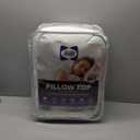 Sealy Pillowtop Mattress Pad - Queen